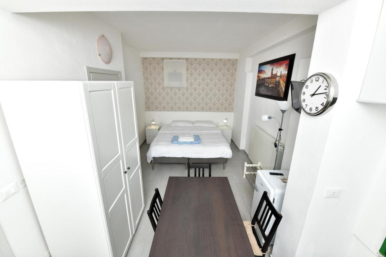 A San Lazzaro Rooms San Lazzaro di Savena Exterior photo
