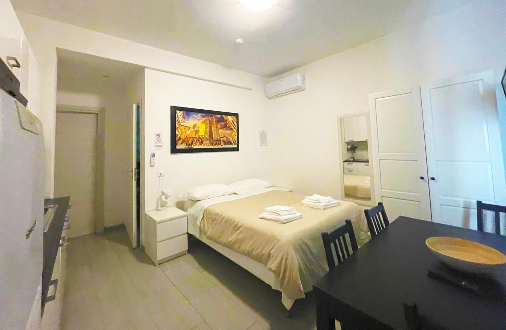 A San Lazzaro Rooms San Lazzaro di Savena Exterior photo